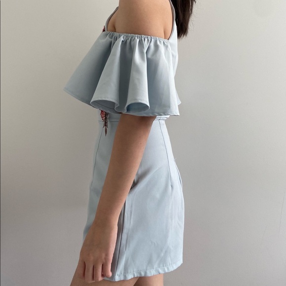 Chocochips Boutique Jumpsuit - Picture 3 of 6